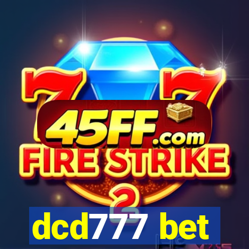 dcd777 bet